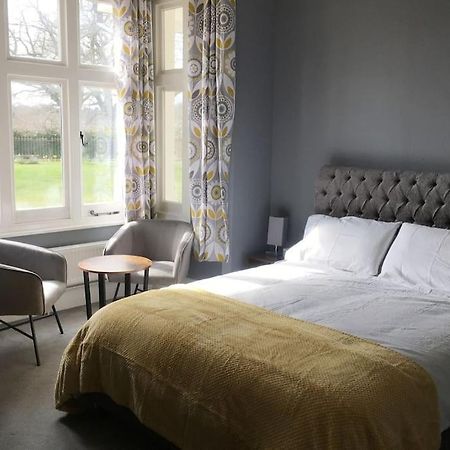 Stylish 2 Bed Apart In The Heart Of North Norfolk North Walsham Bagian luar foto